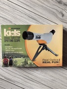 Luneta obserwacyjne dla dzieci 