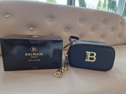 Torebka kosmetyczka  Balmain 