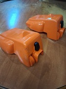 Pokrywa cylindra Stihl MS170 MS180 