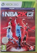 NBA 2K13 - Xbox 360