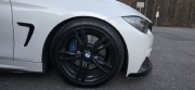 Kola felgi opony zima continental oem bmw R18  f10 f30 f20 bnw 1 3 5