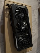 AORUS Radeon Rx 6900xt Master 16 GB