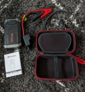 POPDEER PD-JA3 –Jump starter booster Rozrusznik Samochodowy 5000A