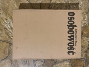 Osobowość Stanisław Siek Warszawa 1982