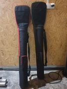 Pokrowiec/torba  na kije golfowe 