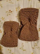 Opaski mama i córka