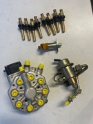 Serwis KE-jetronic K-jetronic Mercedes Audi VW Porsche Regeneracja Naprawa