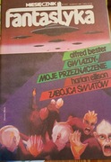 Fantastyka 8 z 1983 r 