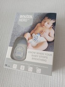 Snuza Hero MD - przenośny monitor oddechu (prawie nowy) 