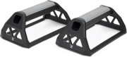 Uchwyty do pompek antypoślizgowe Push-Up Bars do ćwiczeń siłownia