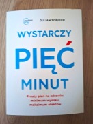 Wystarczy pięć minut Julian Sobiech