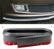 Ochraniacz nakładka na zderzak przód