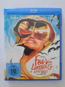 LAS VEGAS PARANO [Blu-Ray] Napisy PL