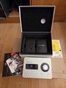 uniwersal audio apollo solo win-mac/desktop(real foto)