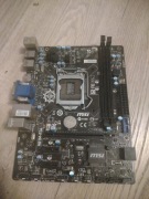 Płyta główna MSI H81 E34