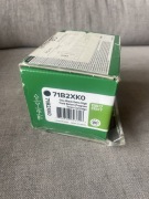 Toner Lexmark 71B2XK0 czarny ORYGINALNY