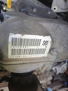 Silnik 1.3 subaru g3x Justy 4wd 