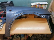 Błotnik prawy Corsa C stan BARDZO DOBRY - TORUŃ 