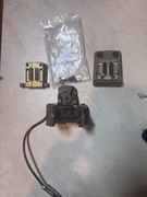 Montaż nvg noktowizor TMC Dpam replika delta force cag