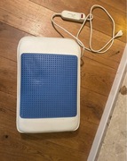 Poduszka masująca thermo-relax – masaż + funkcja grzania