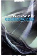 Przewodnik ezoteryczny Wróżby, przepowiednie, horoskopy na 2011 rok Praca