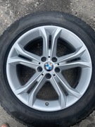 Koła 5x112, 18 cali BMW X3 model E7JX18 H2