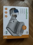 Ocieplacz stóp Medisana