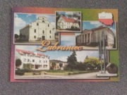 Lubraniec : pocztówka wieloobrazkowa 