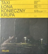Łona Konieczny Krupa - Taxi Deluxe 2 CD