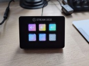 Elgato Stream Deck Mini
