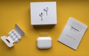 Apple Air Pods Pro 3