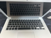 MacBook Air 13 cali, 2013, Intel Core i5, 128GB
