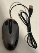 ACTIVEJET MYSZ USB PRZEWODOWA AMY-005 OPTICAL WHEEL MOUSE