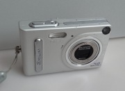 Casio Exilim EX-Z4 