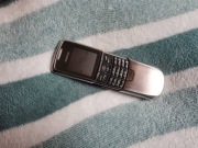 Nokia 8800 Silver Oryginalny Biznesowy Polecam