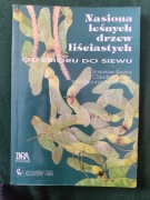 Nasiona leśnych drzew liściastych B. Suszka, .. 