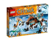 LEGO 70143 Legends of Chima - Machina Sir Fangara