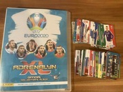 Karty Panini Euro2020 Adrenalyn XL