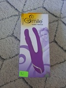 Erotyczny wibrator sweet smile double vibrator elektryczny 
