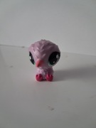 Littlest Pet Shop LPS ptaszek mały lps