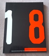 18 Międzynarodowe Biennale Plakatu Warszawa 2002