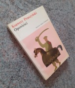 Ksawery Pruszyński  - Opowieści [PIW VI/1972] BDB STAN okł.Janusz Stanny