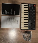 Klawiatura sterująca Akai MPK 2 Mini