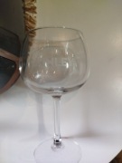 DUŻY KIELICH DO WINA KINLEY 0.5l