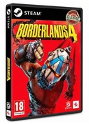 Borderlands 4 PC Steam