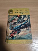 Polacy w Bitwie o Anglie 1940 - Bohdan Arct