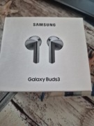 Słuchawki galaxy buds 3