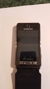 Telefon Samsung SGH-F480V dla kolekcjonera