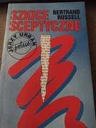 Szkice sceptycznie Bertrand Russell