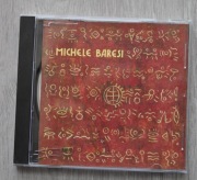MICHELE BARESI - Kannibalen wydawnictwo Zong 1991 ska